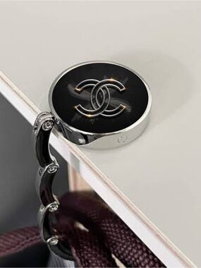 HANDMADE FASHION Purse/Bag Hook